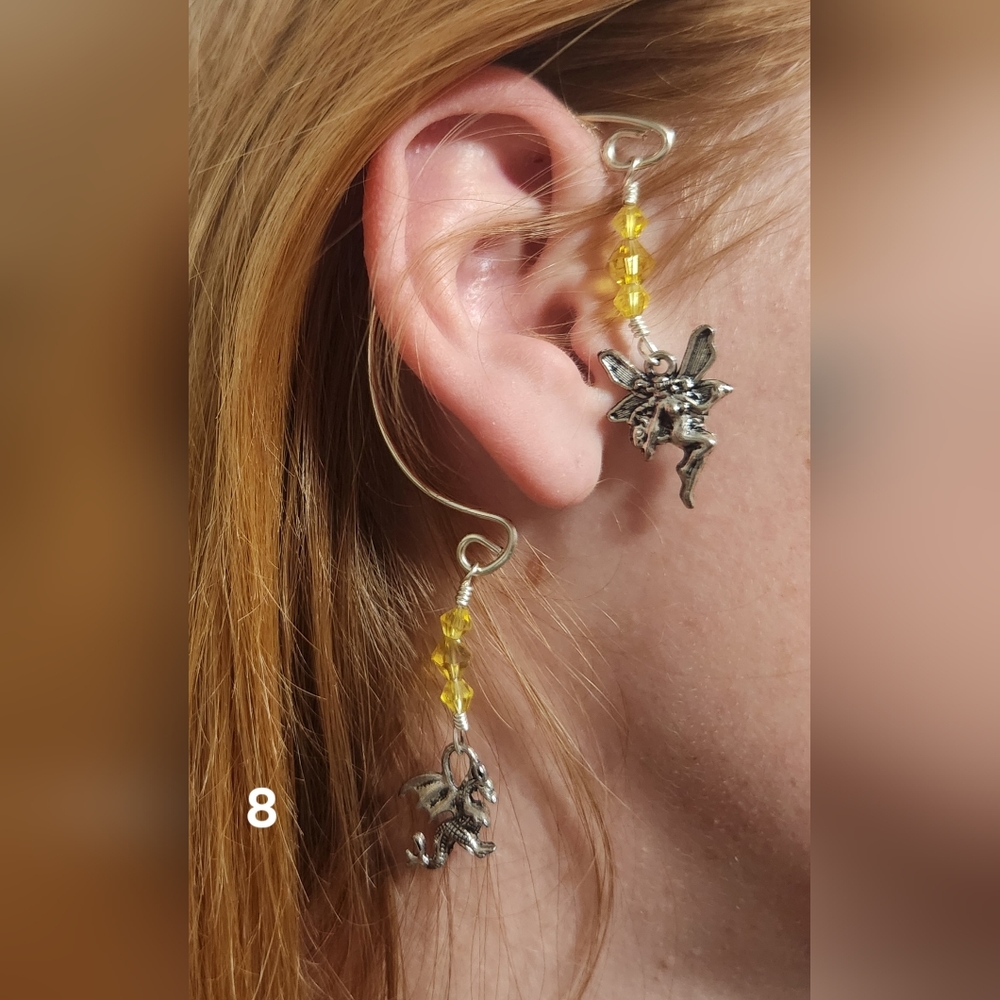 Ear Wraps - Picture 8 of 16